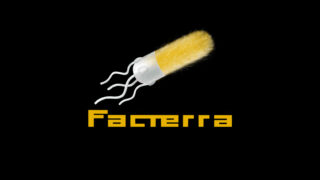 株式会社Facterra
